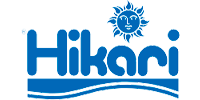 Corales-Peces-Costa-Rica-Hikari-Logo